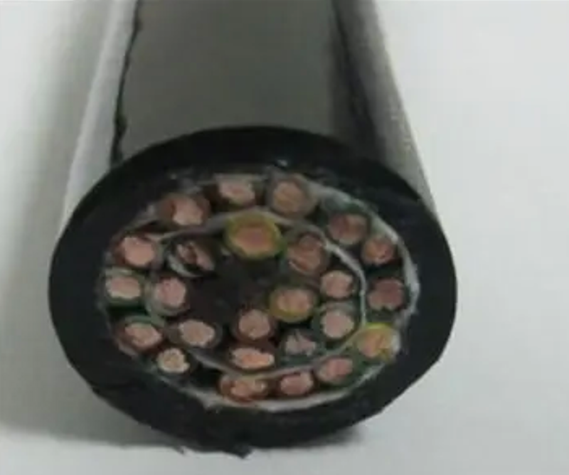 JKUNEKM   電源材料，纖維光纜，